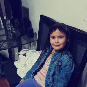 Meet your Posher, Donna lou